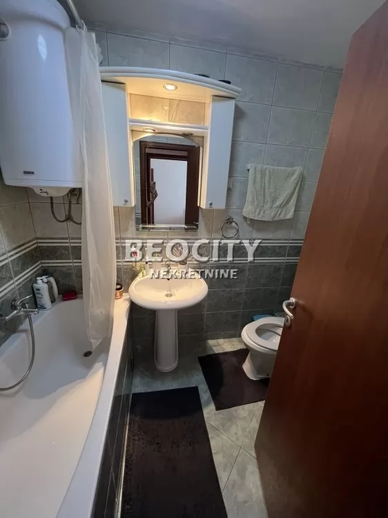 Trosoban stan, 73 m2, Socijalno, Dositejeva ID: 126476 8