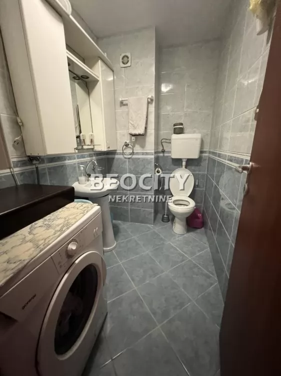 Trosoban stan, 73 m2, Socijalno, Dositejeva ID: 126476 9