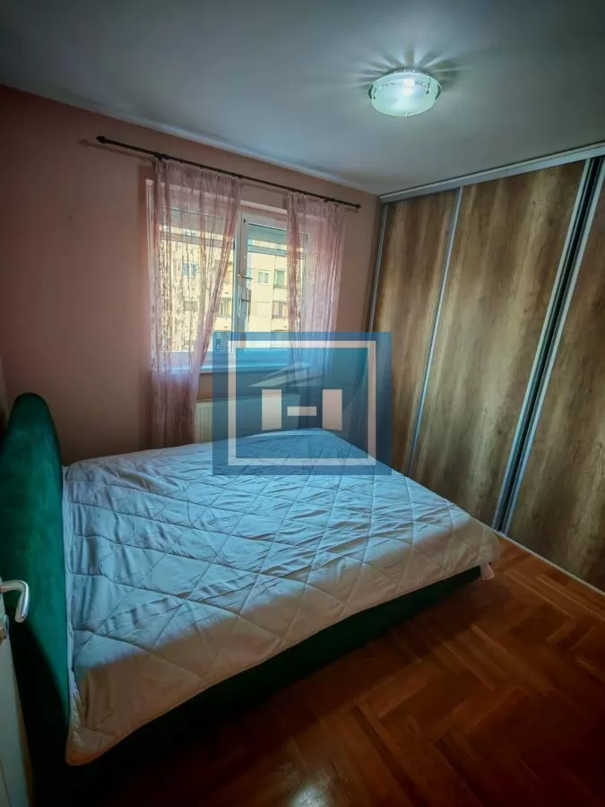 Trosoban stan za izdavanje u novogradnji 12