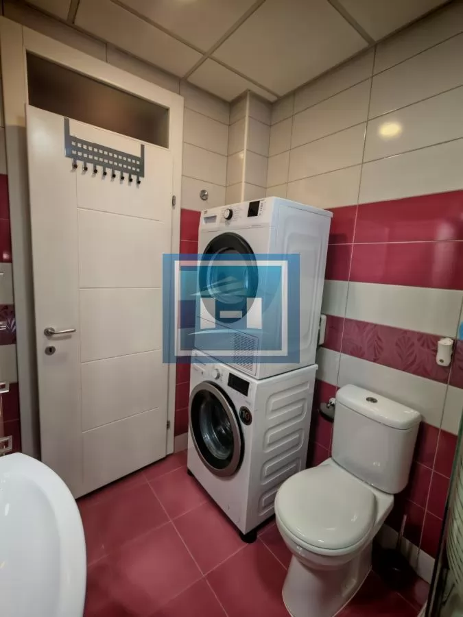 Trosoban stan za izdavanje u novogradnji 7