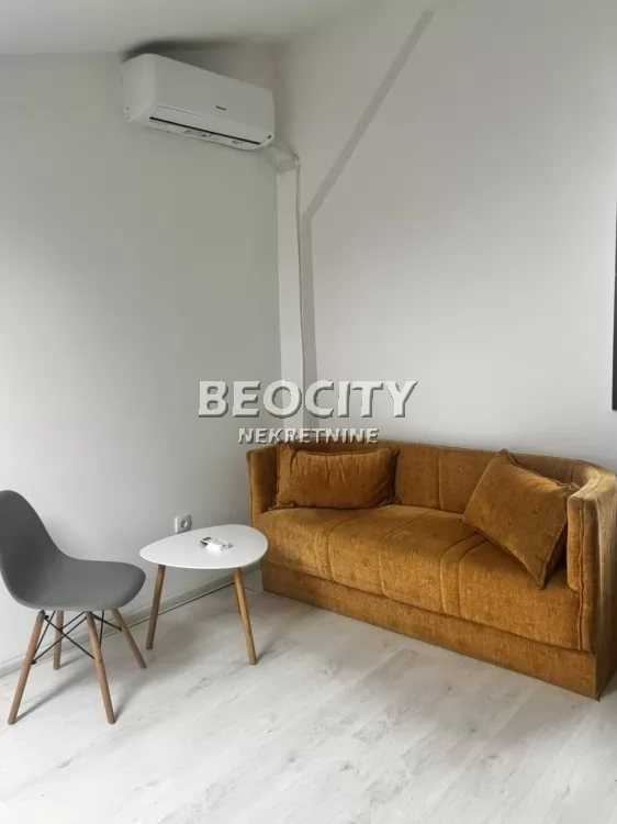 Dvosoban stan, 40 m2, Dorćol ID: 126519 1