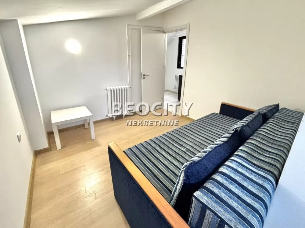 Dvosoban stan, 40 m2, Dorćol ID: 126519 5