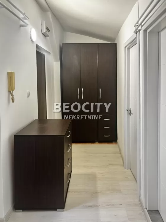 Dvosoban stan, 40 m2, Dorćol ID: 126519 6