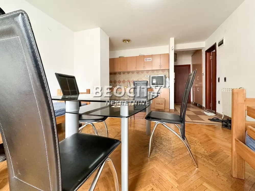 Dvosoban stan, 50 m2, Centar ID: 126541 1