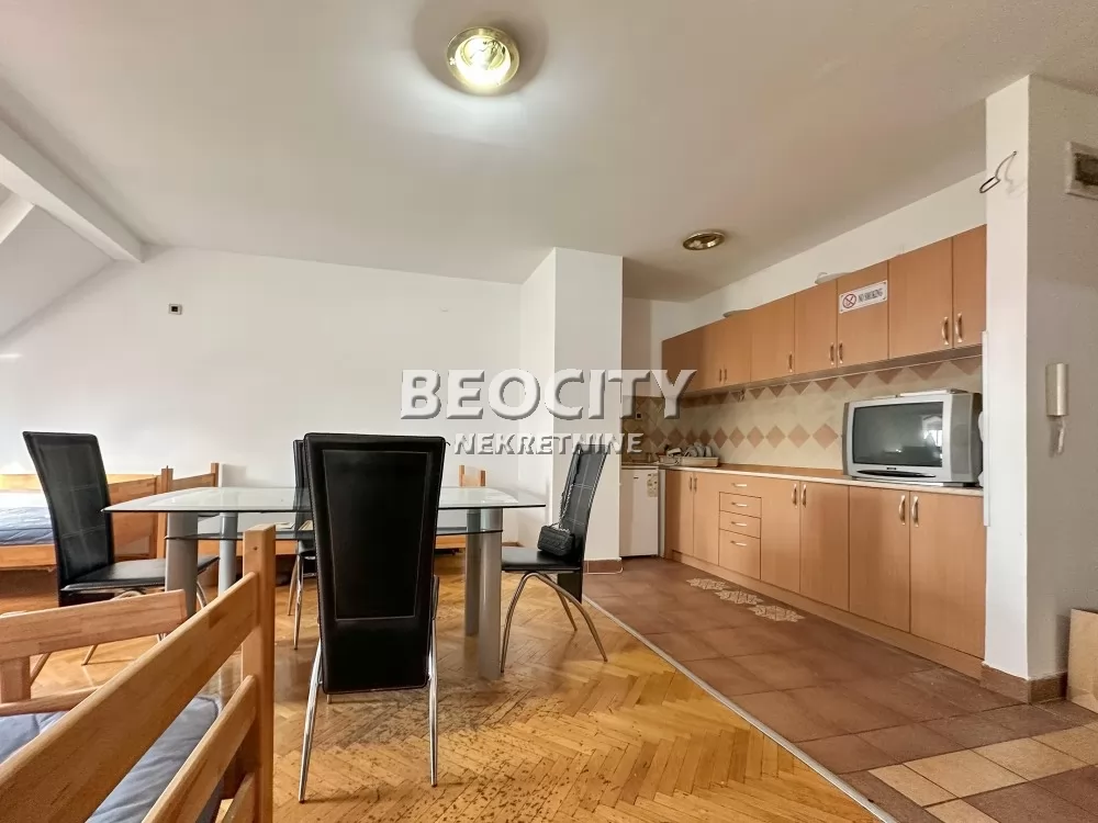 Dvosoban stan, 50 m2, Centar ID: 126541 2