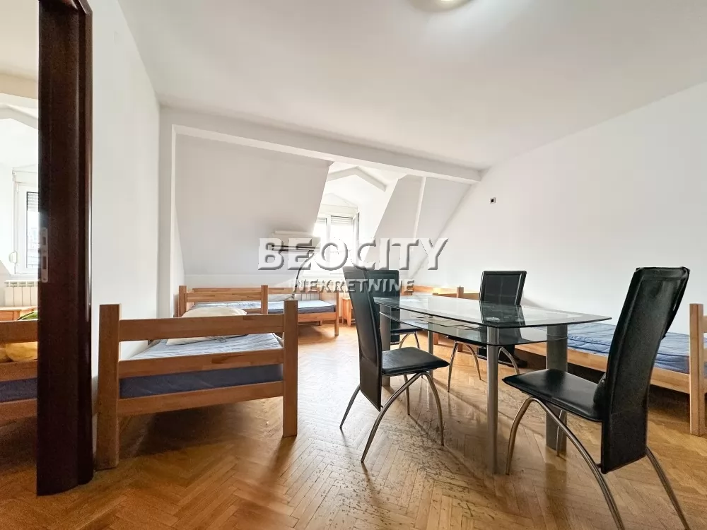 Dvosoban stan, 50 m2, Centar ID: 126541 4