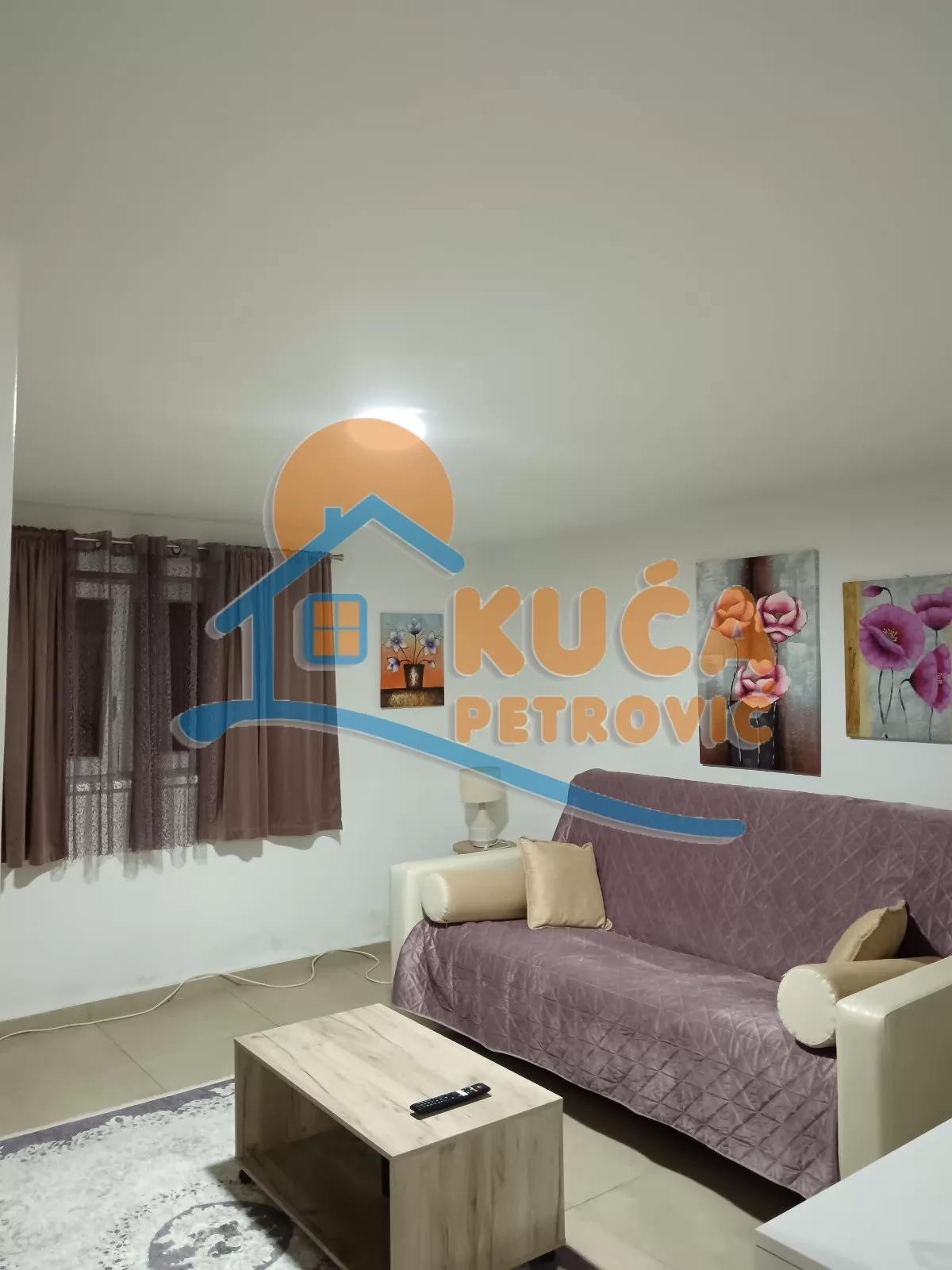 Dvosoban stan, 80 m2, Durlan, Knjaževačka ID: i-015383 1