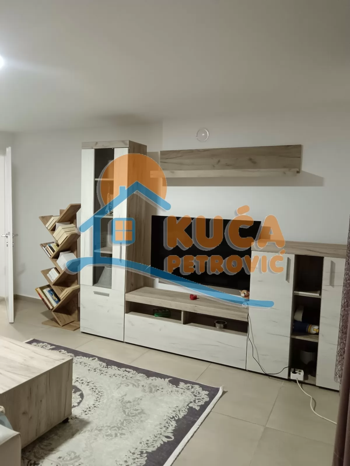 Dvosoban stan, 80 m2, Durlan, Knjaževačka ID: i-015383 2