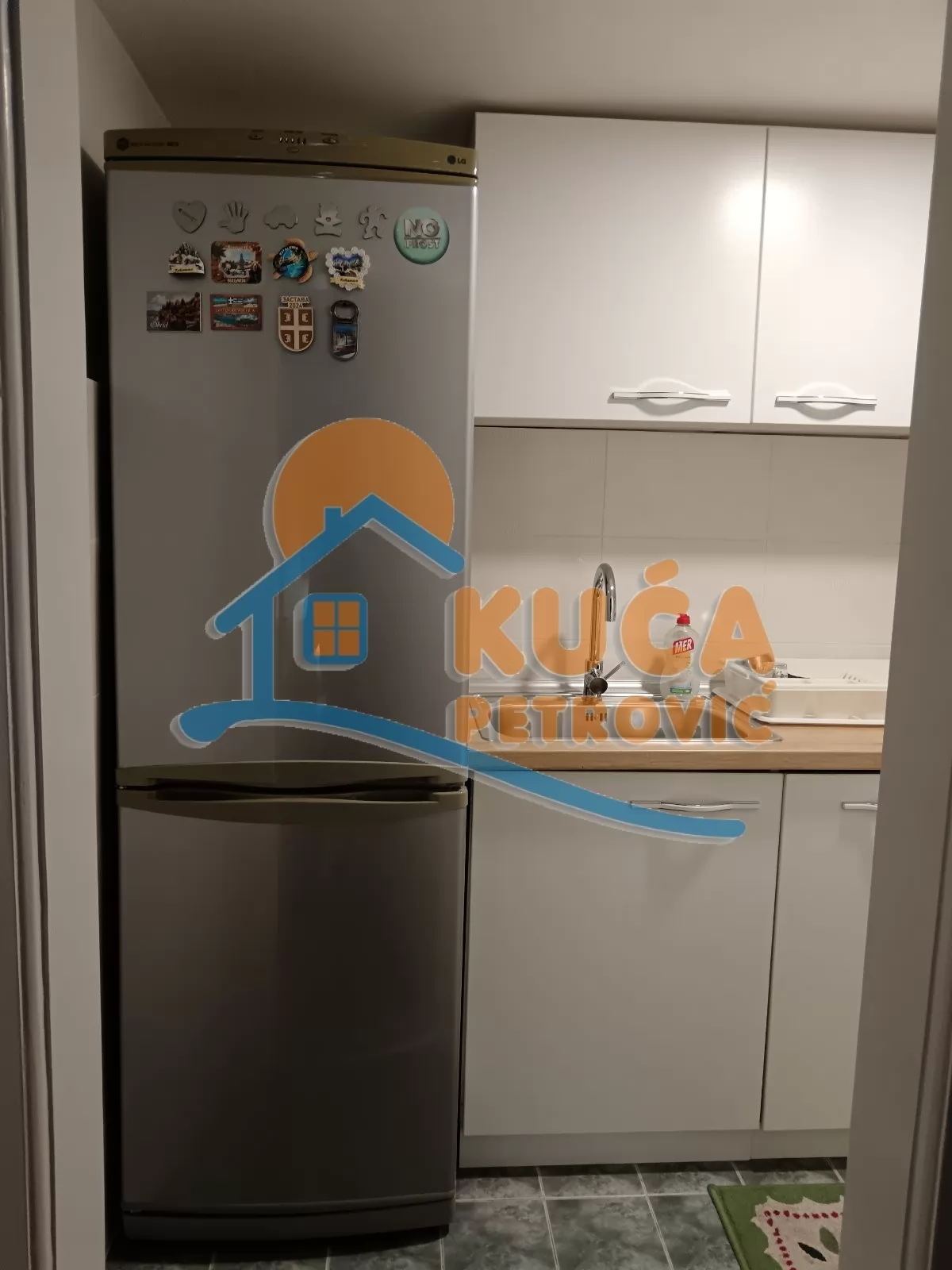 Dvosoban stan, 80 m2, Durlan, Knjaževačka ID: i-015383 3