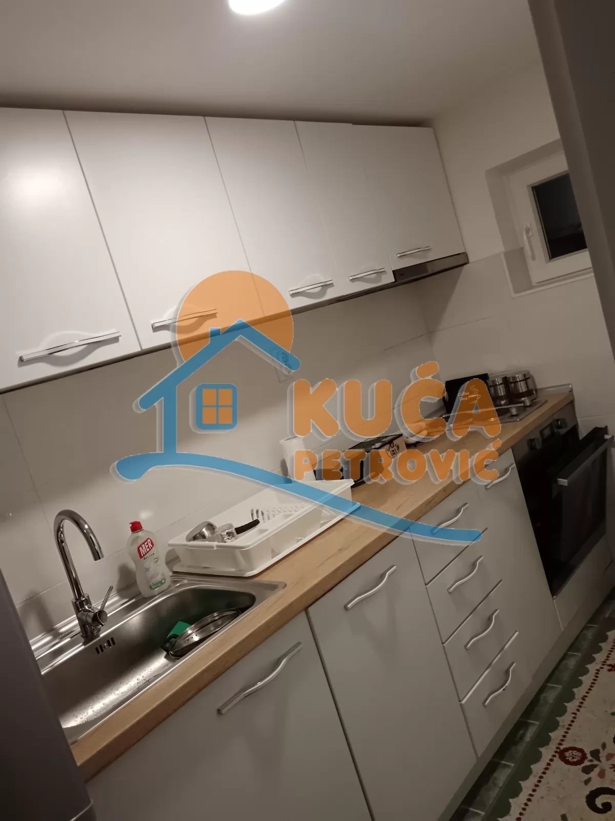 Dvosoban stan, 80 m2, Durlan, Knjaževačka ID: i-015383 4