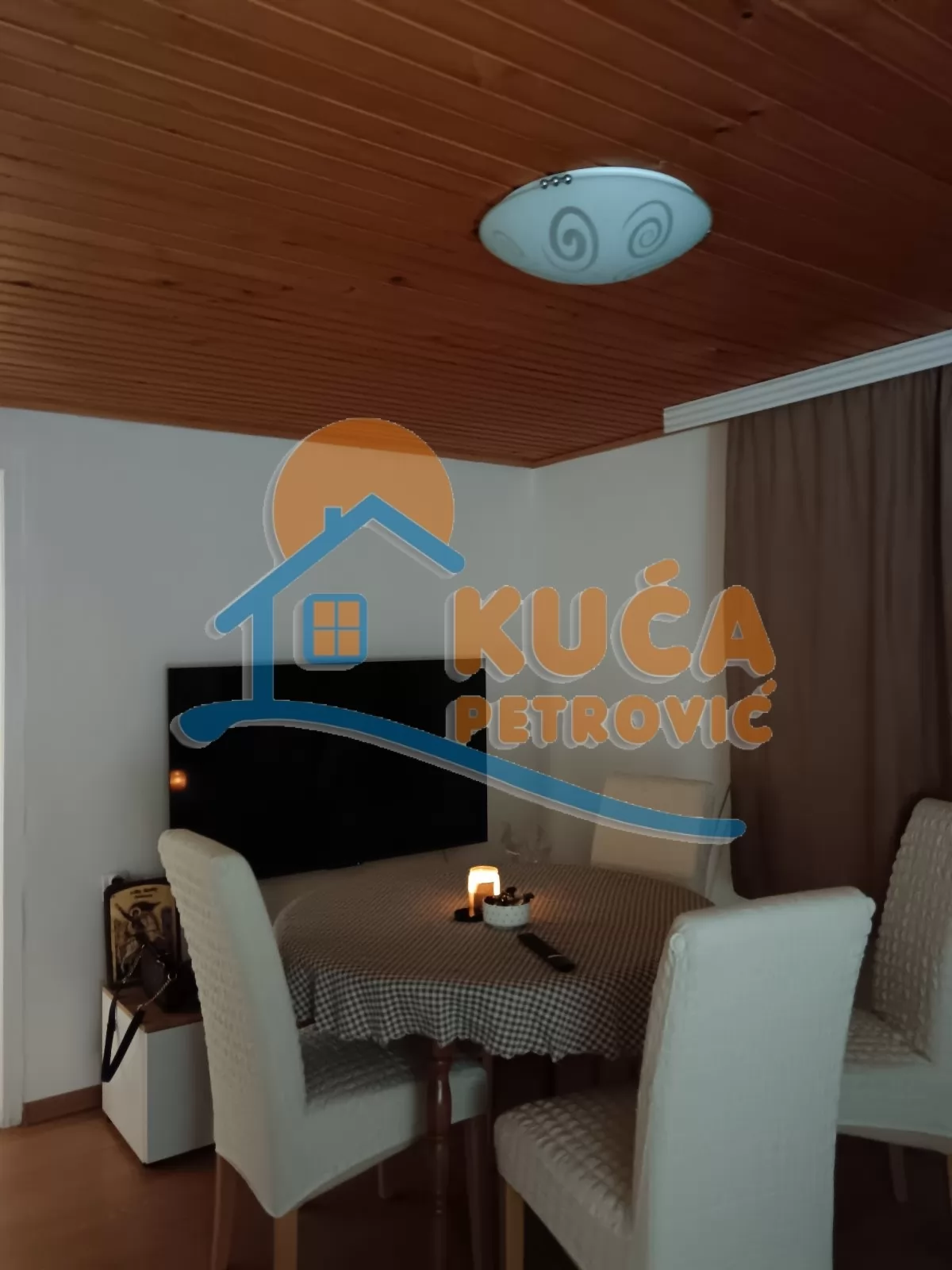 Dvosoban stan, 80 m2, Durlan, Knjaževačka ID: i-015383 6