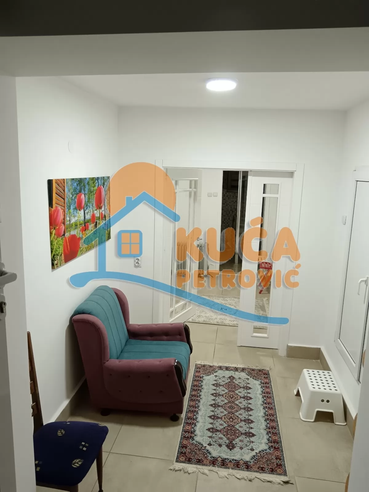 Dvosoban stan, 80 m2, Durlan, Knjaževačka ID: i-015383 7