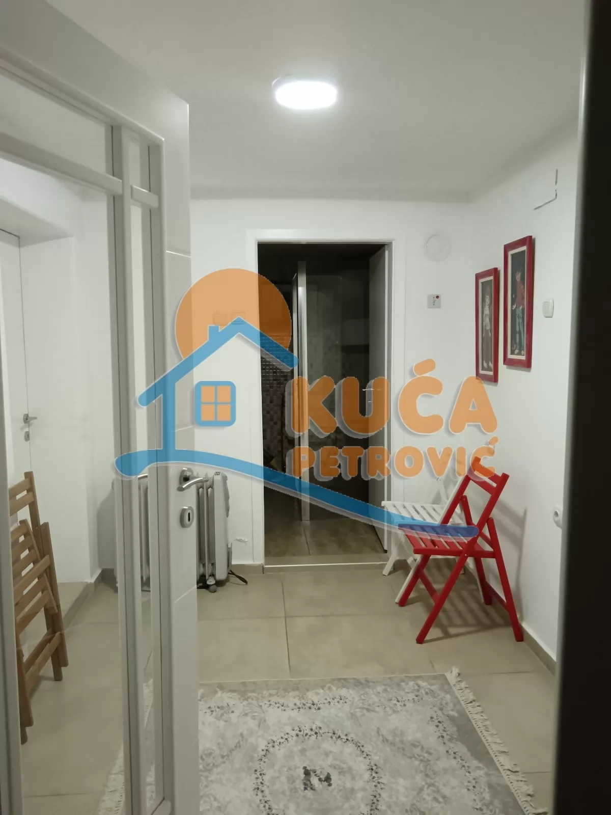 Dvosoban stan, 80 m2, Durlan, Knjaževačka ID: i-015383 8