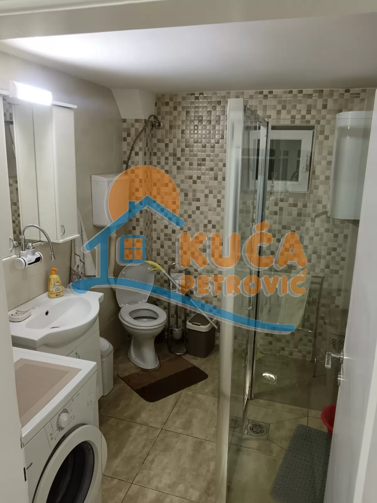 Dvosoban stan, 80 m2, Durlan, Knjaževačka ID: i-015383 9