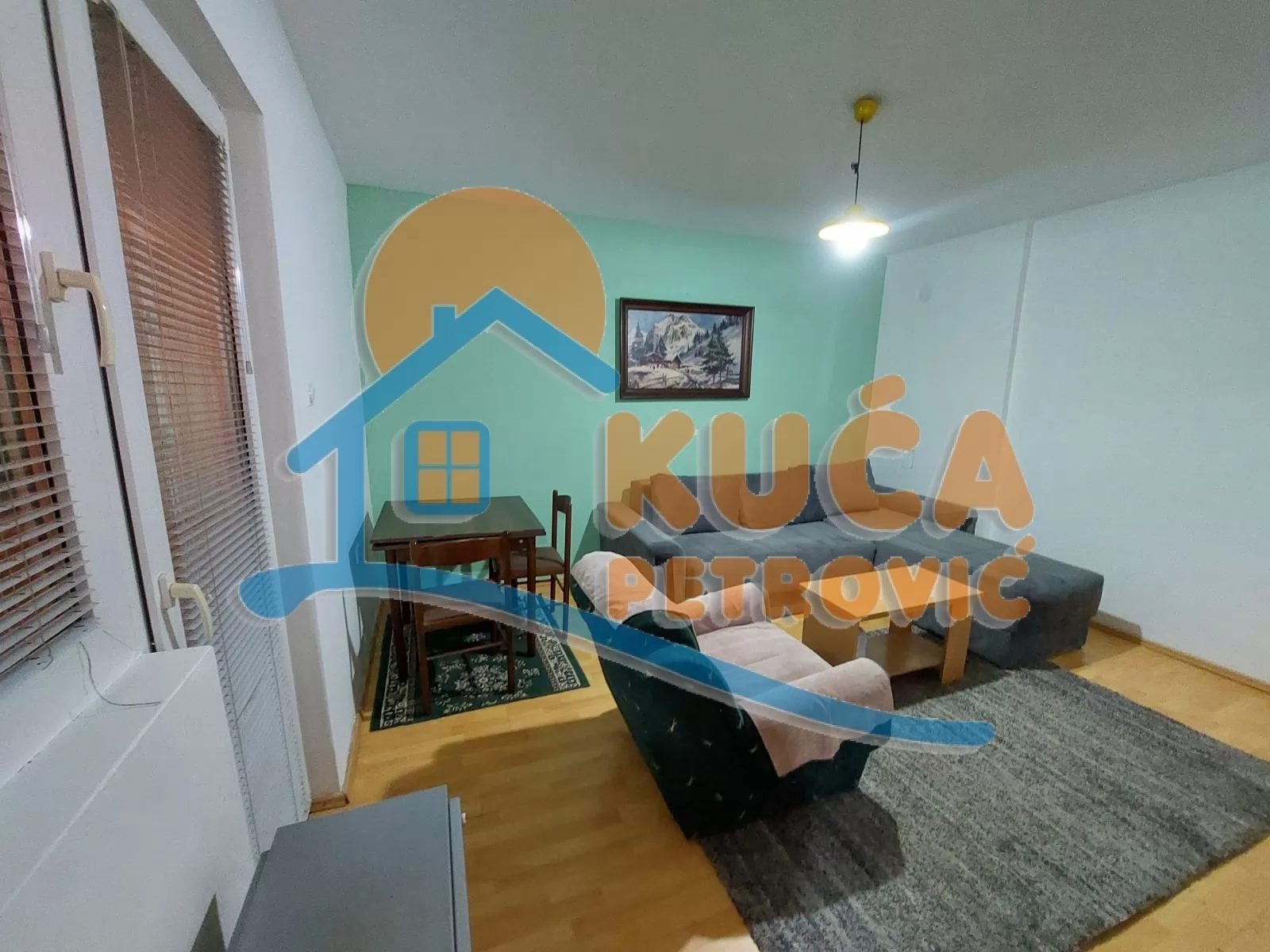 Jednosoban stan, 28 m2, Palilula, Gavrila Principa ID: i-015241 2