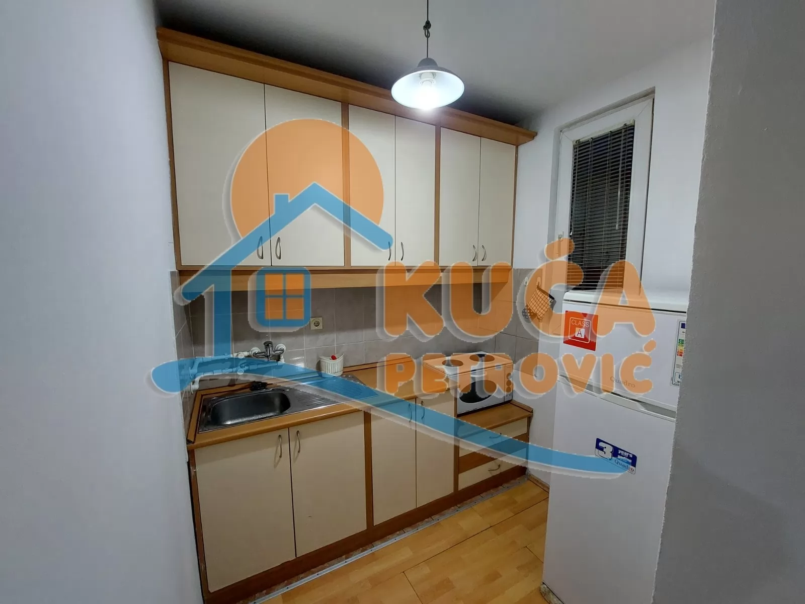 Jednosoban stan, 28 m2, Palilula, Gavrila Principa ID: i-015241 4