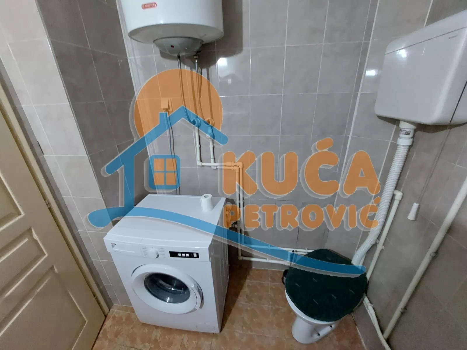 Jednosoban stan, 28 m2, Palilula, Gavrila Principa ID: i-015241 5