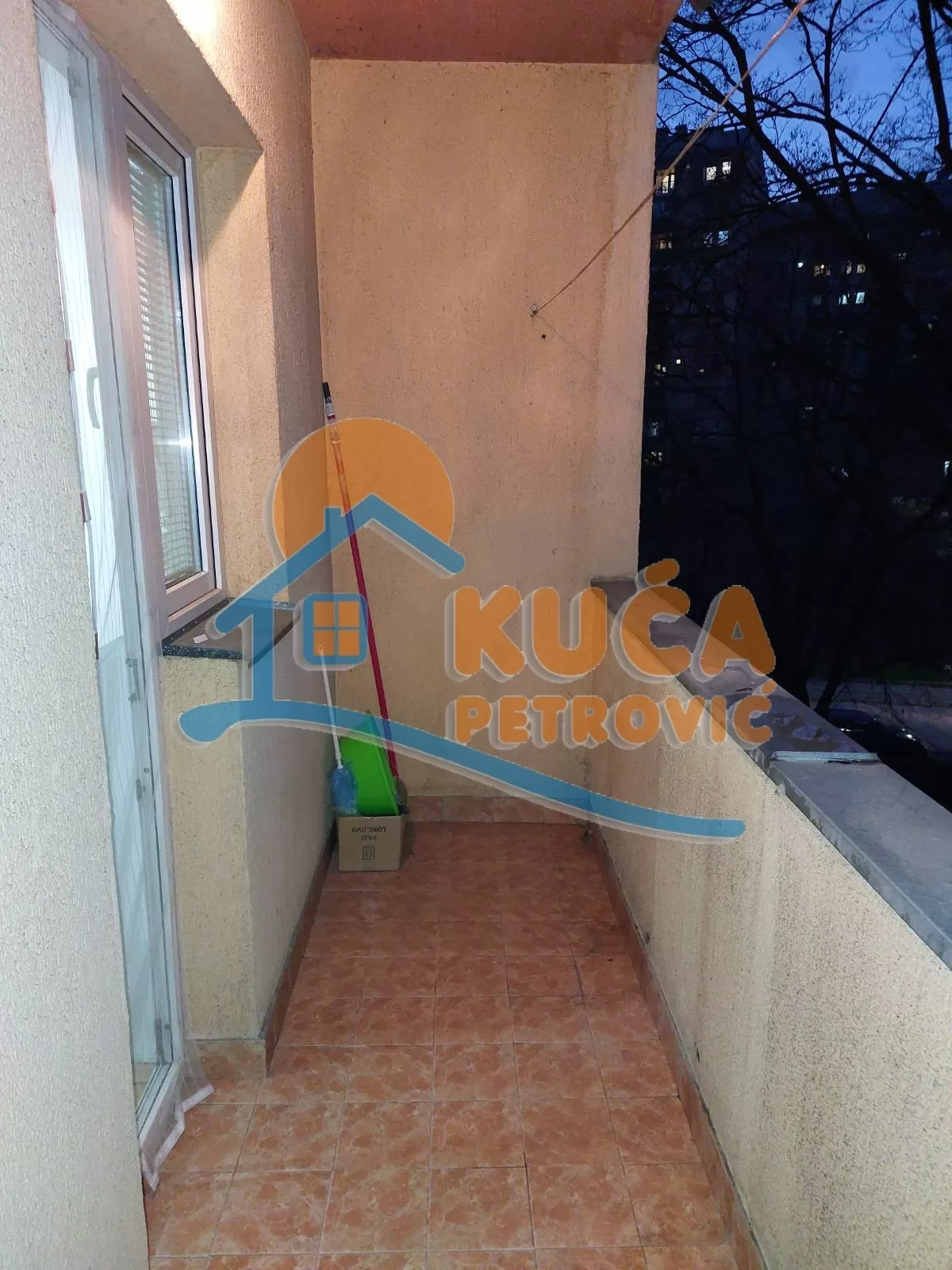 Jednosoban stan, 28 m2, Palilula, Gavrila Principa ID: i-015241 6