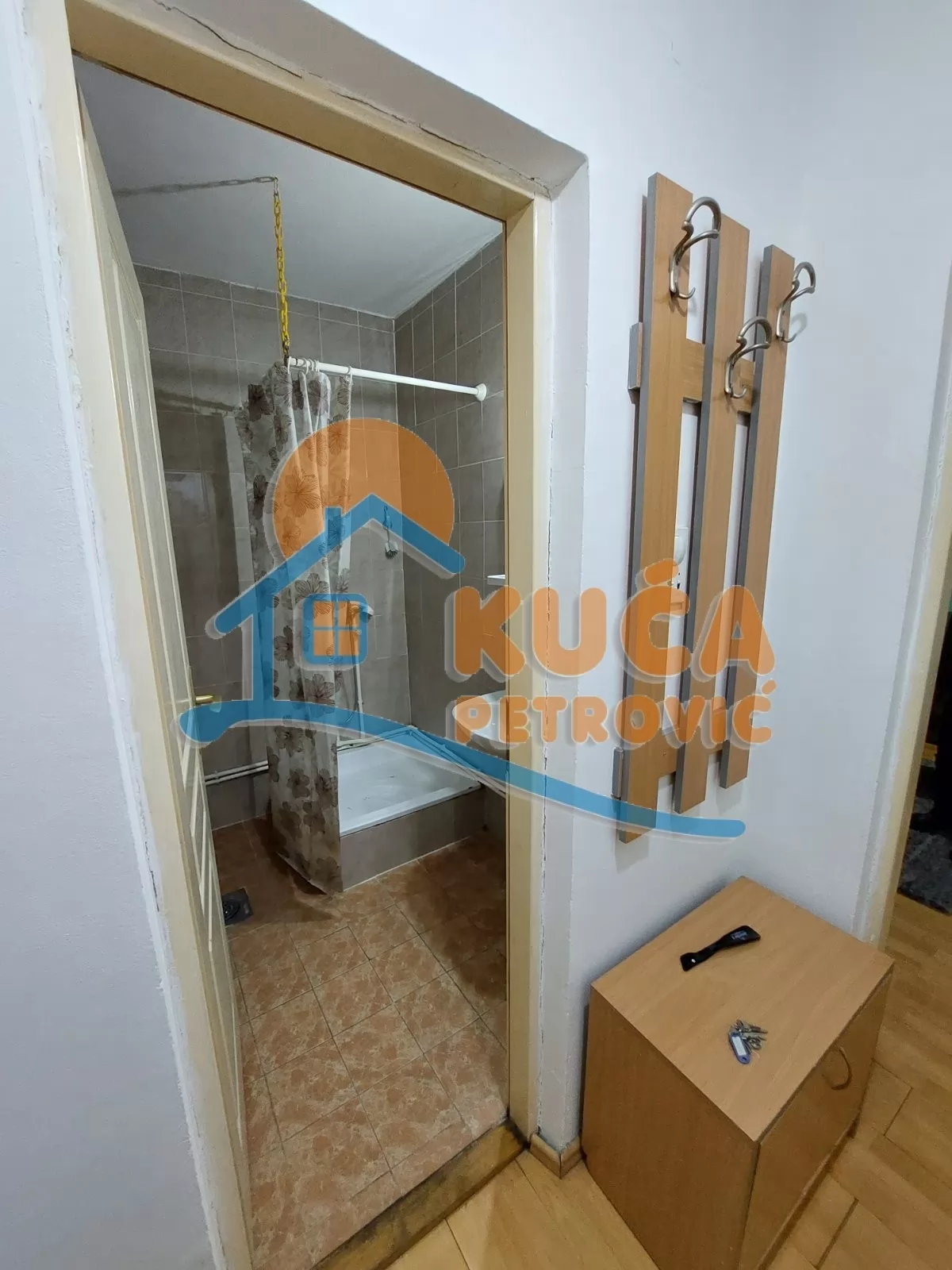 Jednosoban stan, 28 m2, Palilula, Gavrila Principa ID: i-015241 7