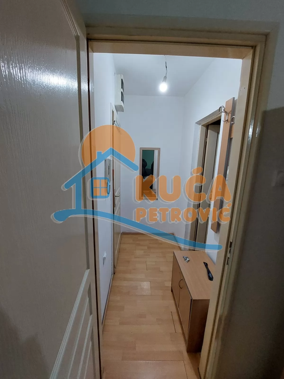 Jednosoban stan, 28 m2, Palilula, Gavrila Principa ID: i-015241 8