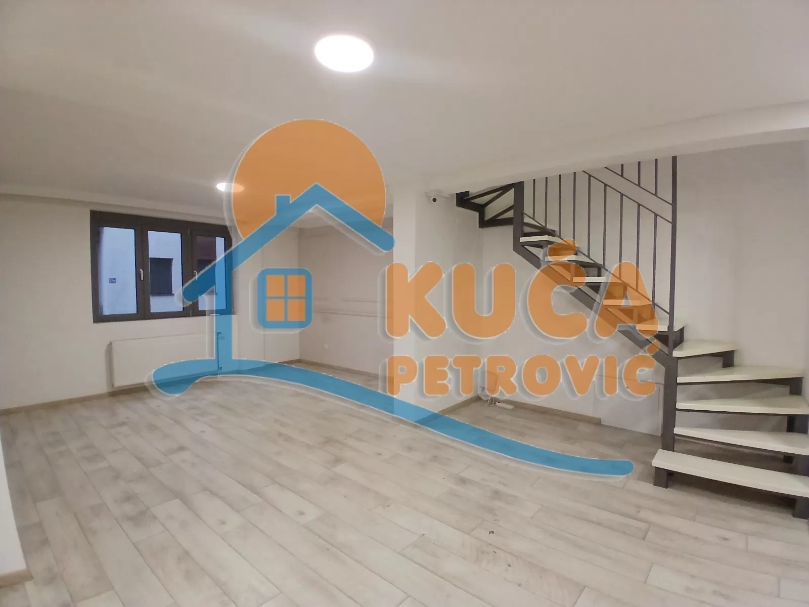 Lokal, 95 m2, Dom zdravlja, Cvijićeva ID: i-015384 1