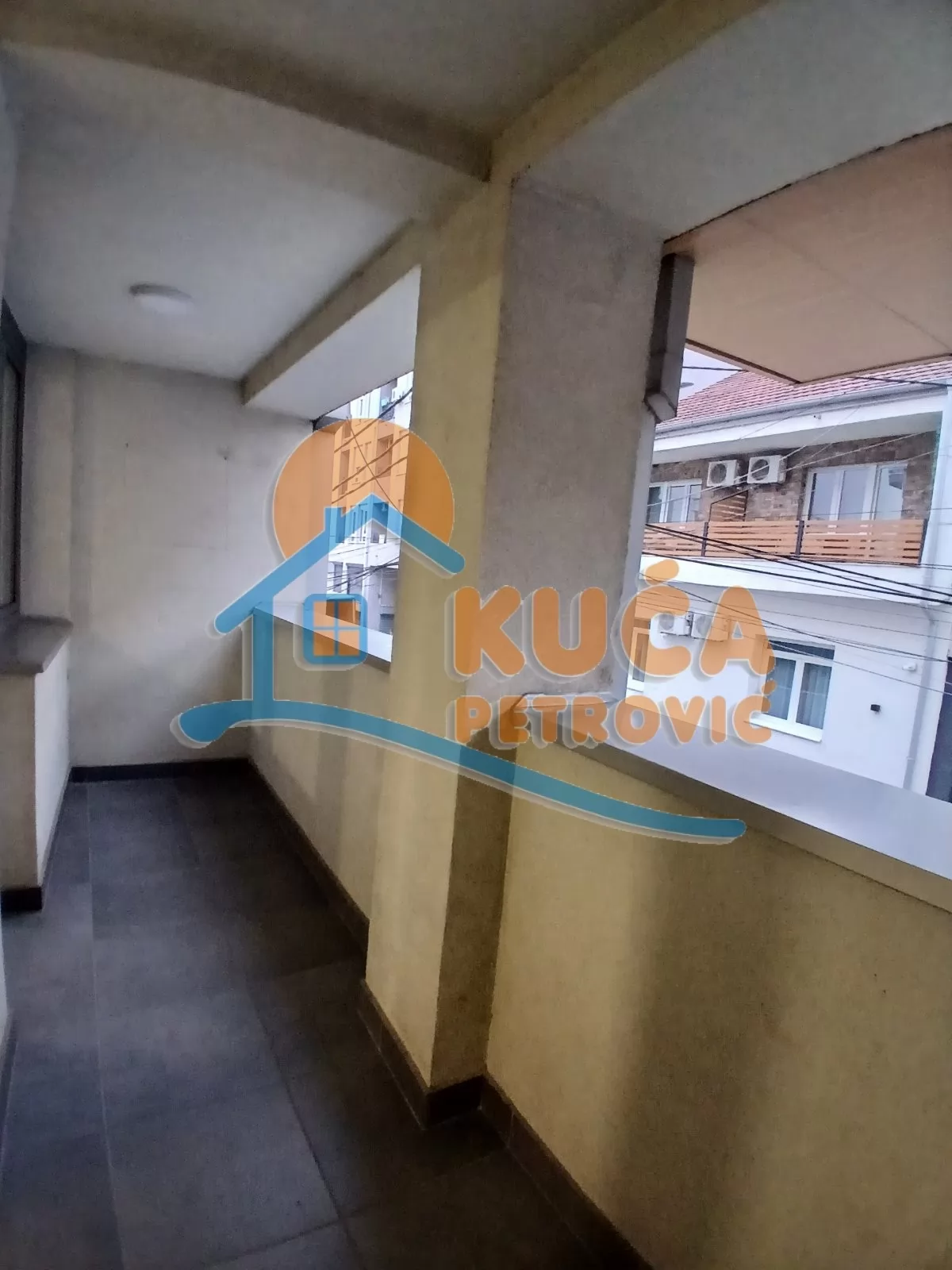 Lokal, 95 m2, Dom zdravlja, Cvijićeva ID: i-015384 11