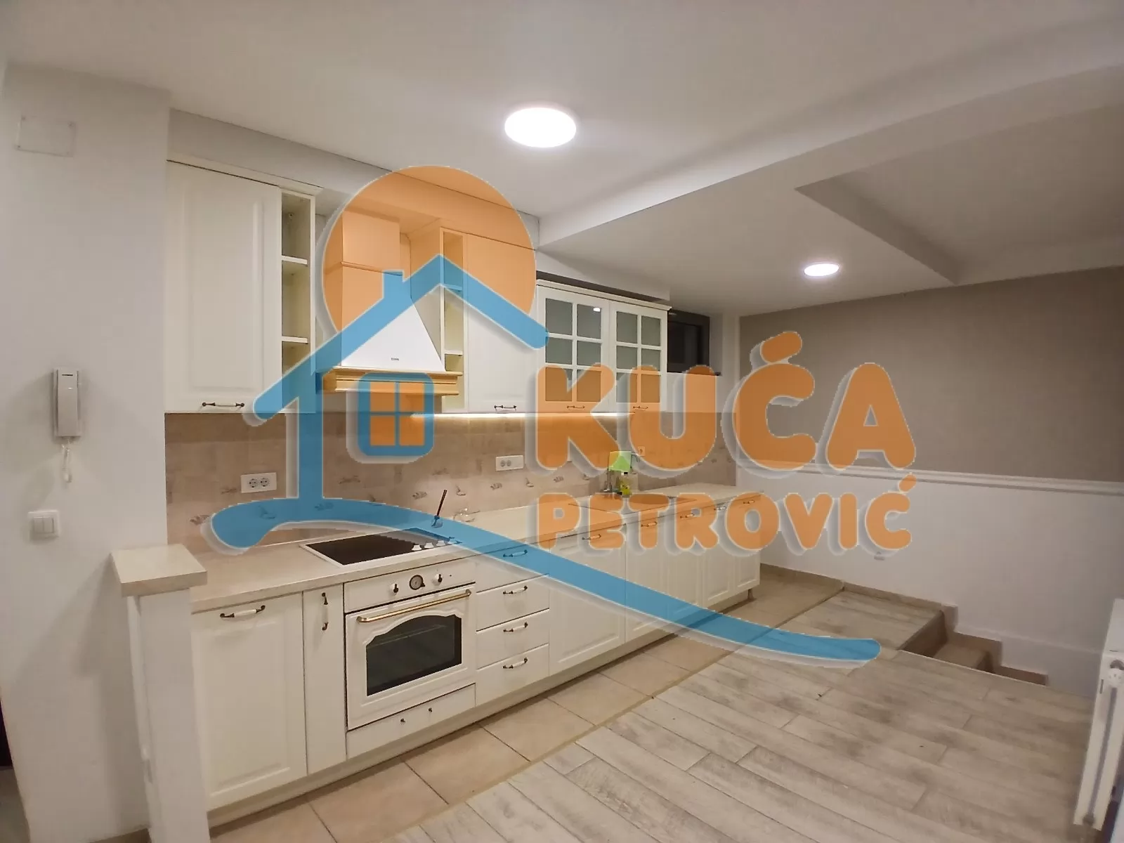 Lokal, 95 m2, Dom zdravlja, Cvijićeva ID: i-015384 3