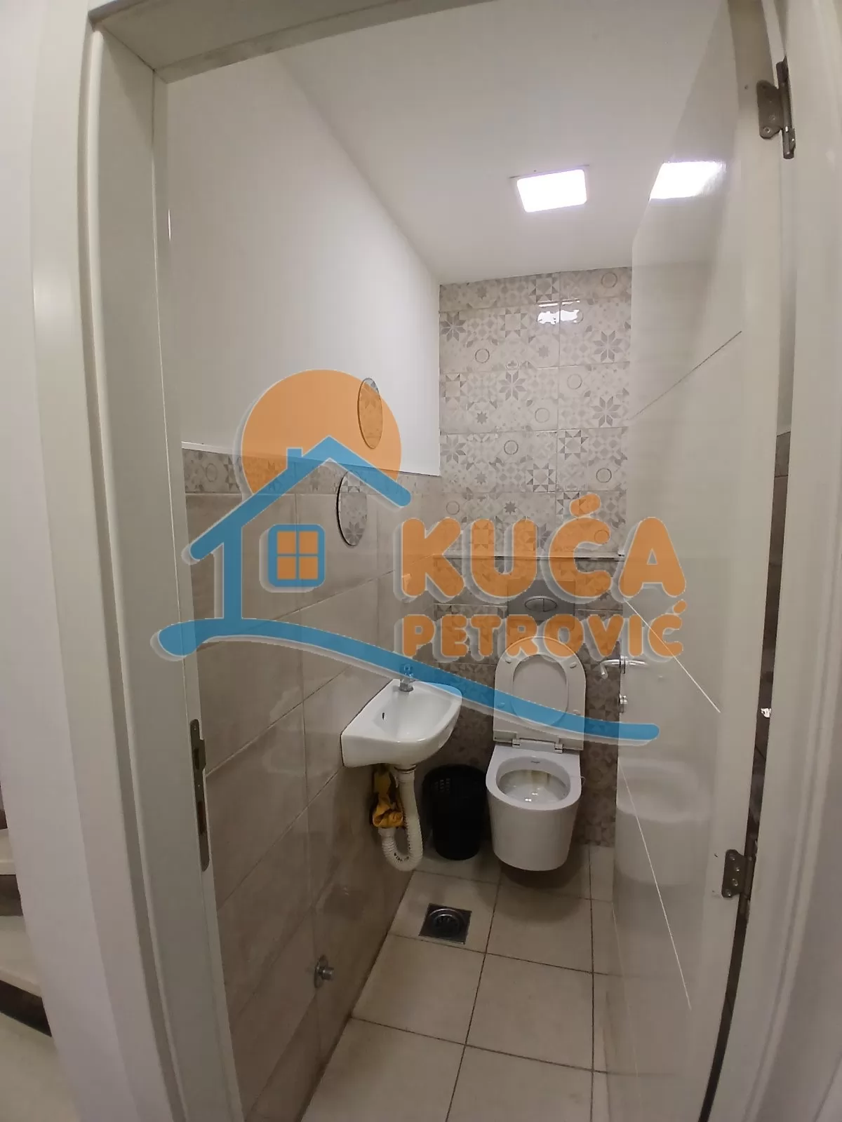 Lokal, 95 m2, Dom zdravlja, Cvijićeva ID: i-015384 4