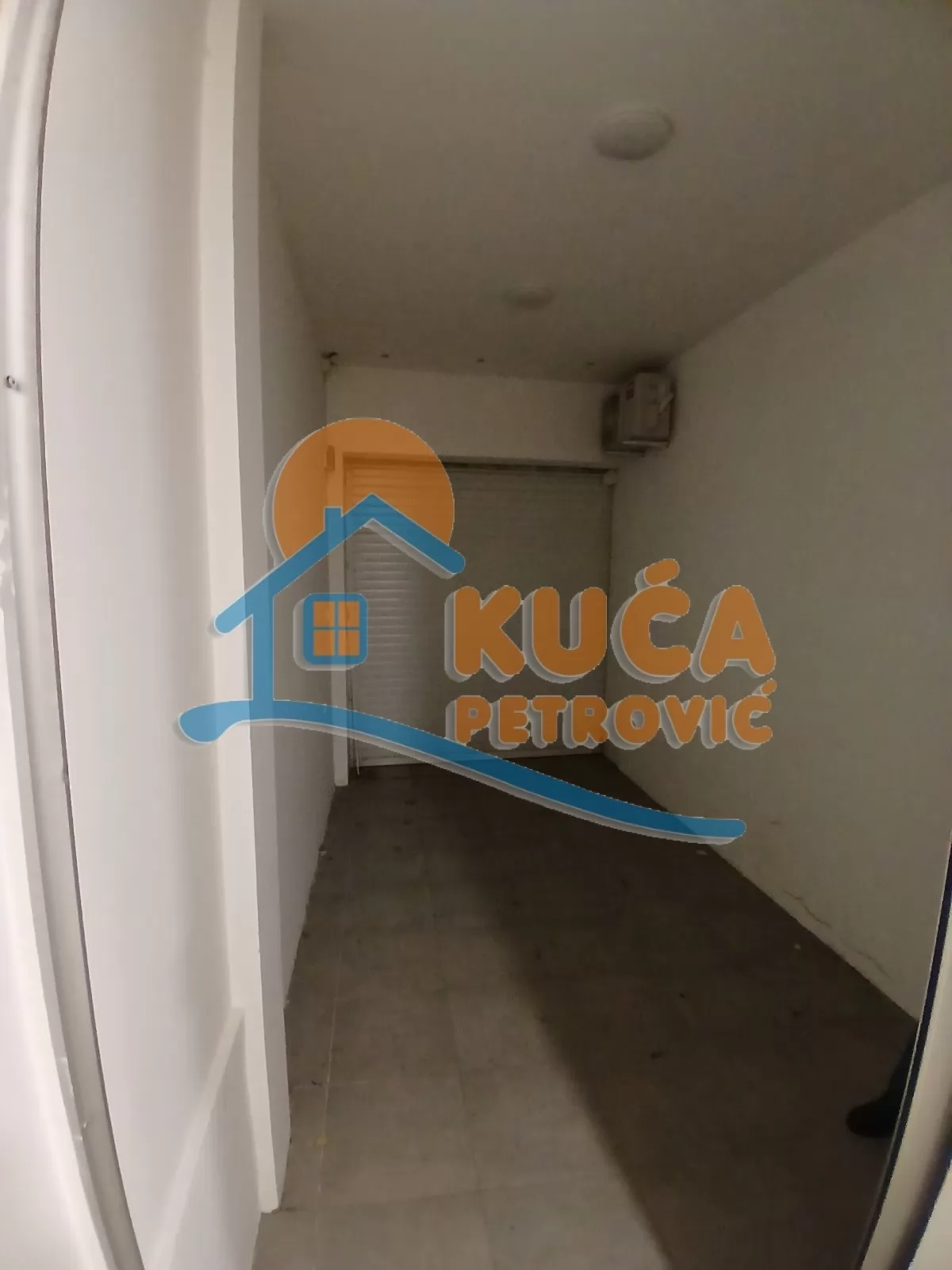 Lokal, 95 m2, Dom zdravlja, Cvijićeva ID: i-015384 5