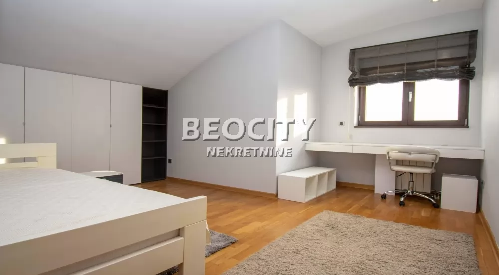 Petosoban stan, 160 m2, Vračar ID: 126415 10