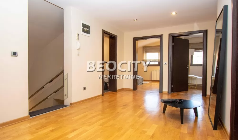 Petosoban stan, 160 m2, Vračar ID: 126415 11