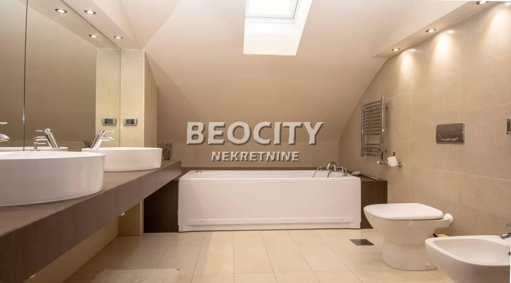 Petosoban stan, 160 m2, Vračar ID: 126415 18