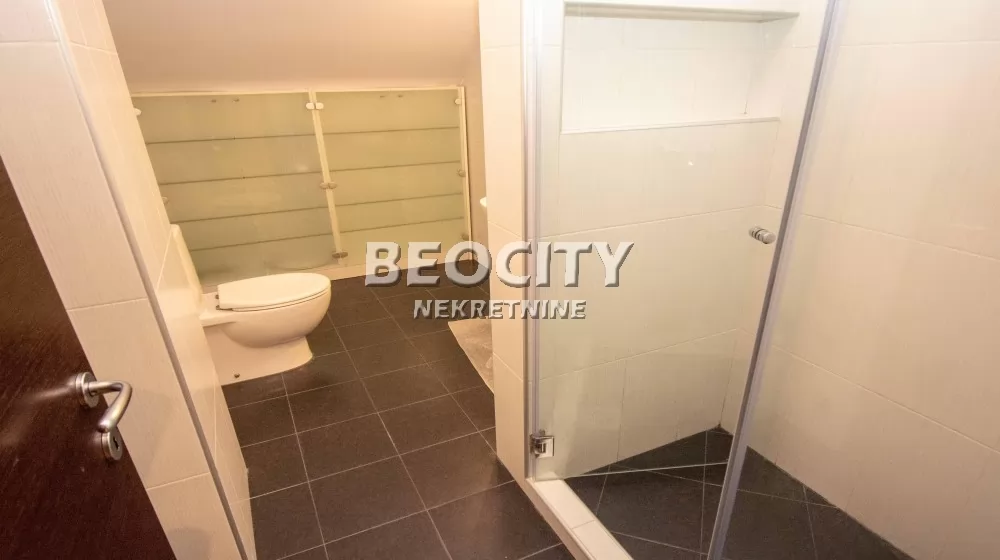 Petosoban stan, 160 m2, Vračar ID: 126415 20