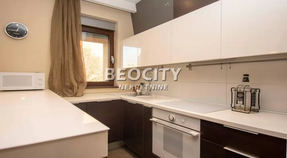 Petosoban stan, 160 m2, Vračar ID: 126415 4