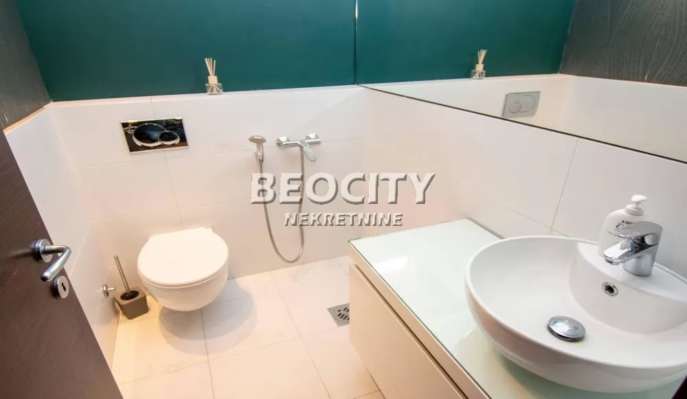 Petosoban stan, 160 m2, Vračar ID: 126415 6