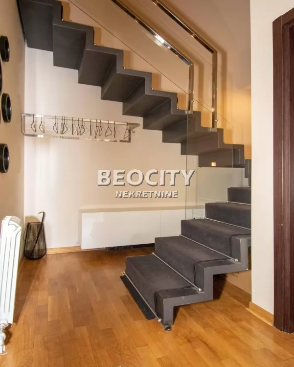 Petosoban stan, 160 m2, Vračar ID: 126415 7