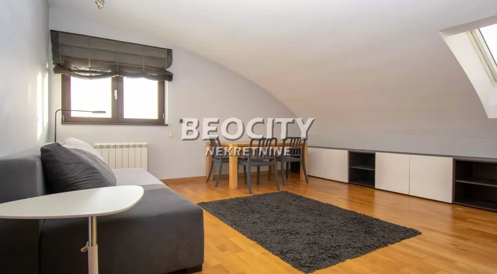 Petosoban stan, 160 m2, Vračar ID: 126415 8