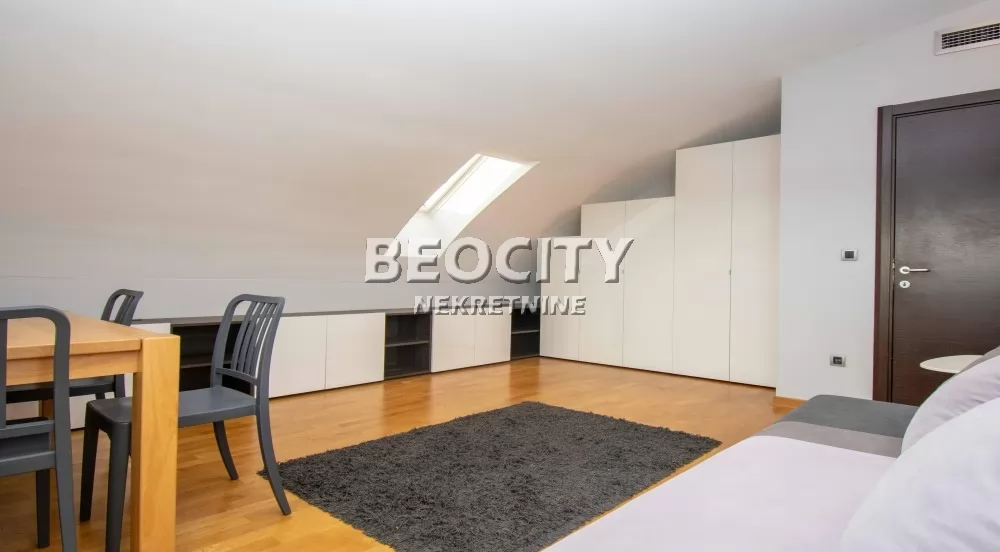 Petosoban stan, 160 m2, Vračar ID: 126415 9