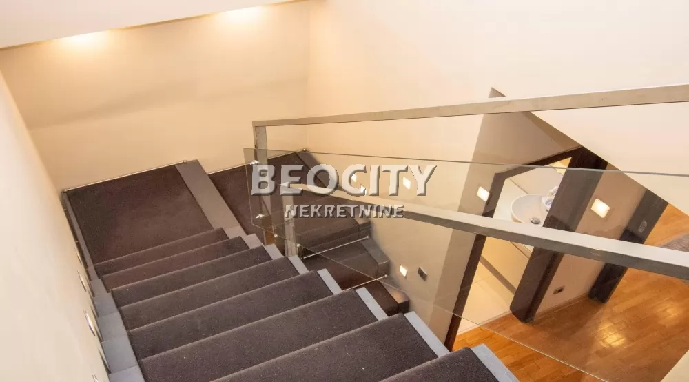 Petosoban stan, 160 m2, Vračar ID: 45328 12