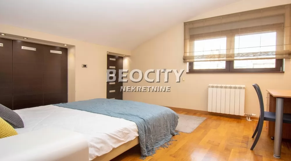 Petosoban stan, 160 m2, Vračar ID: 45328 13