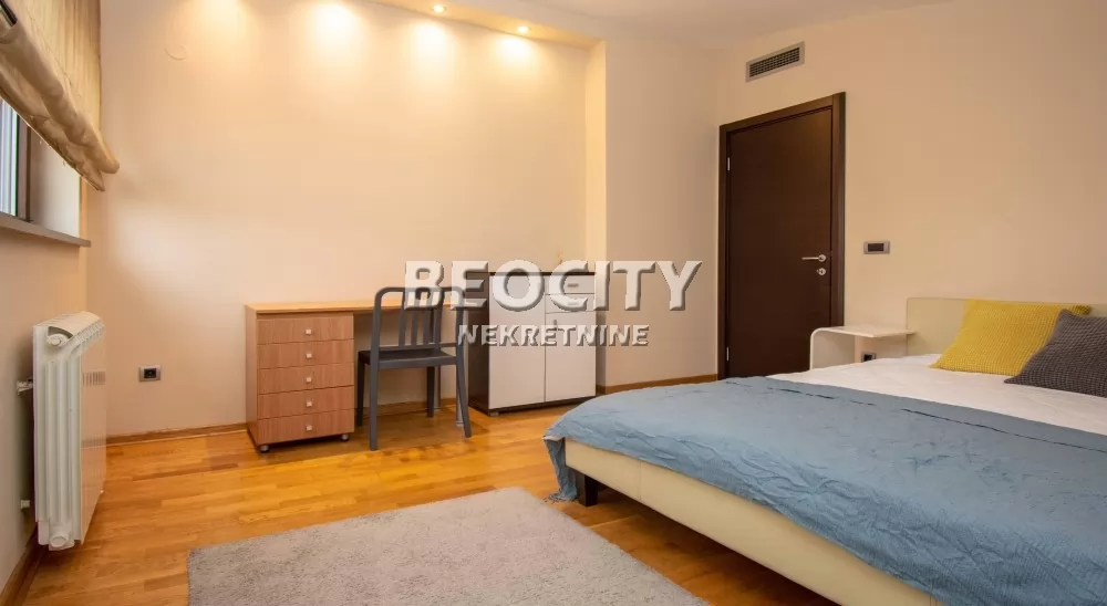 Petosoban stan, 160 m2, Vračar ID: 45328 14