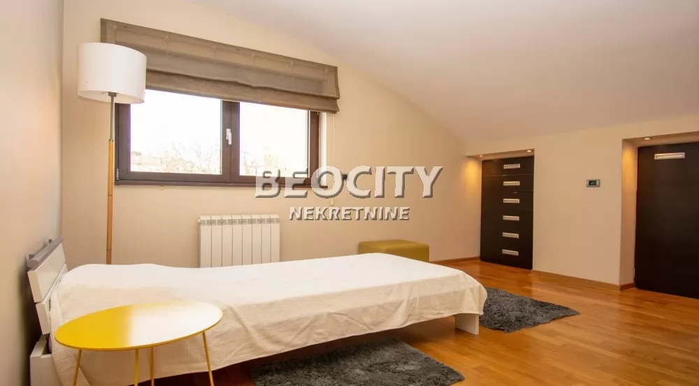 Petosoban stan, 160 m2, Vračar ID: 45328 15