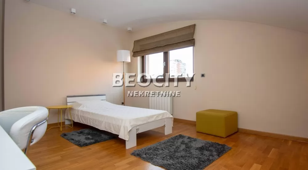 Petosoban stan, 160 m2, Vračar ID: 45328 16