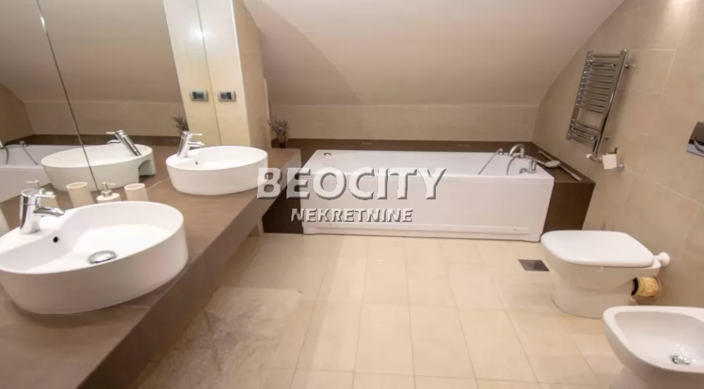 Petosoban stan, 160 m2, Vračar ID: 45328 17