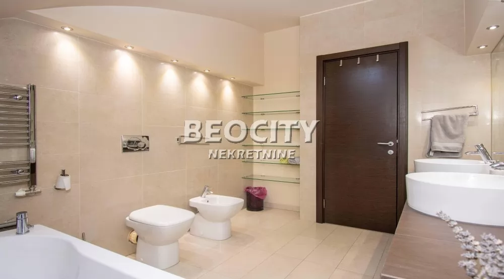 Petosoban stan, 160 m2, Vračar ID: 45328 19