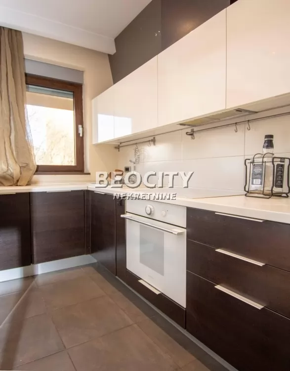 Petosoban stan, 160 m2, Vračar ID: 45328 4