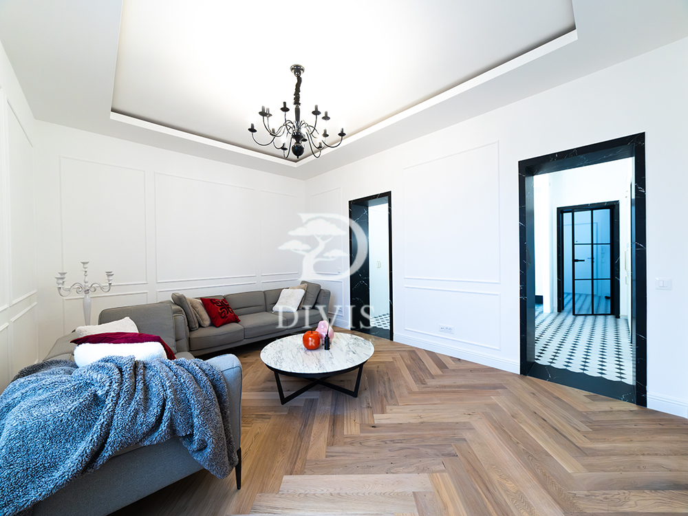 Prodajemo odličan trosoban stan  92m2  Krunska ulica 3