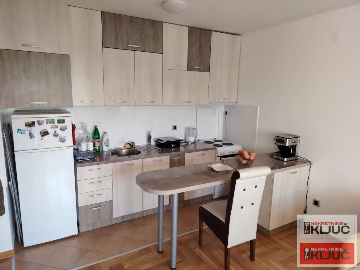 SALAJKA, 42m2, Jednoipsoban, Namešten 4