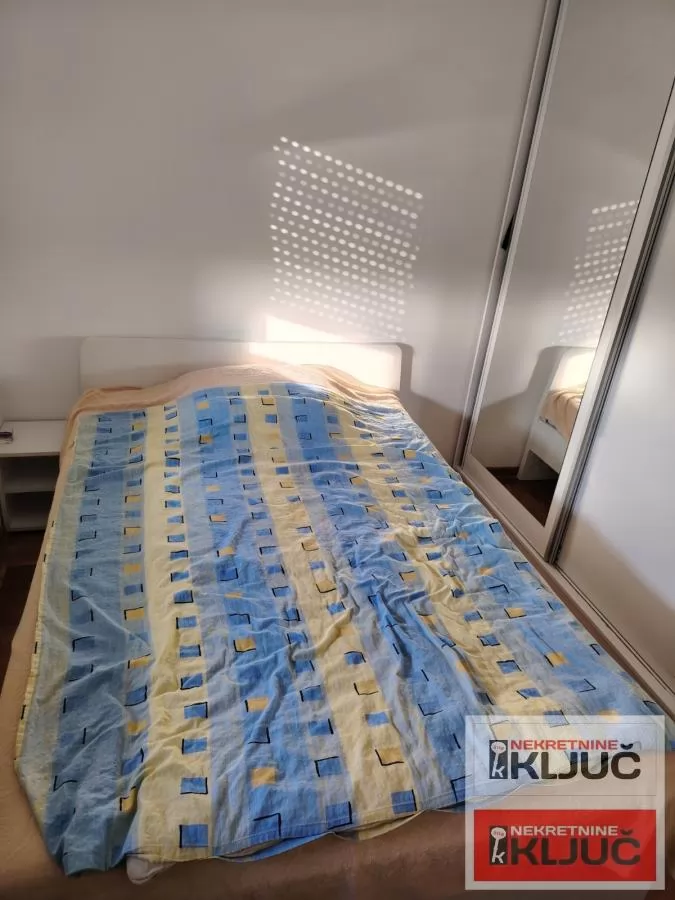 SALAJKA, 42m2, Jednoipsoban, Namešten 6