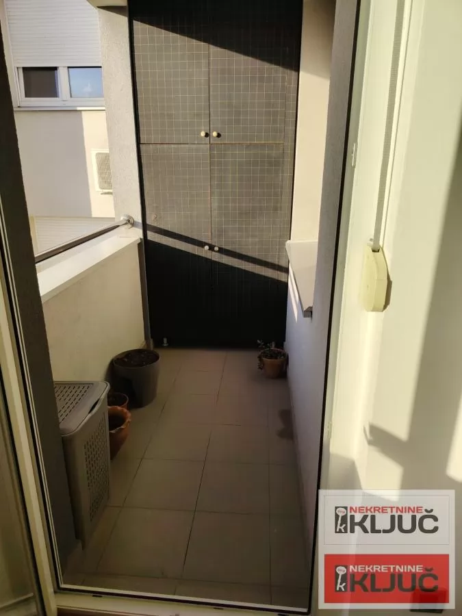 SALAJKA, 42m2, Jednoipsoban, Namešten 7